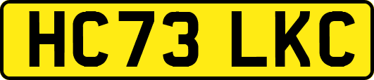 HC73LKC