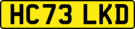 HC73LKD