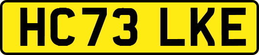 HC73LKE