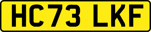 HC73LKF