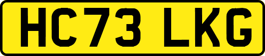 HC73LKG