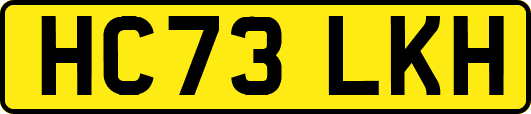 HC73LKH