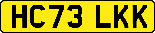 HC73LKK