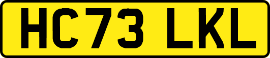 HC73LKL