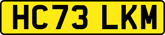 HC73LKM