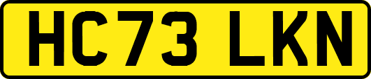 HC73LKN
