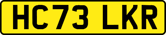 HC73LKR