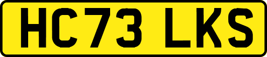 HC73LKS
