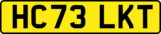 HC73LKT