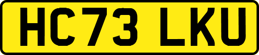 HC73LKU