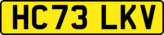 HC73LKV