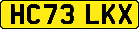 HC73LKX