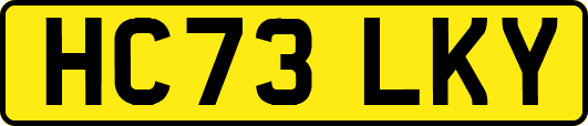 HC73LKY