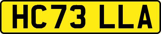 HC73LLA