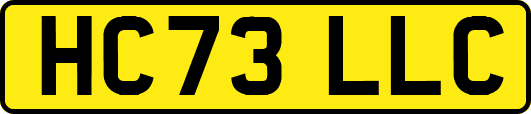 HC73LLC