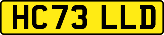 HC73LLD