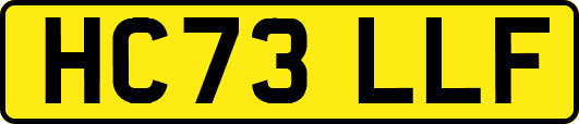 HC73LLF
