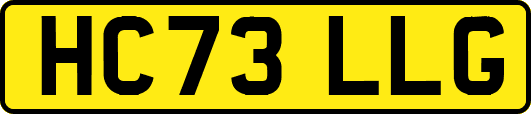 HC73LLG