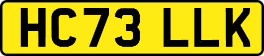 HC73LLK