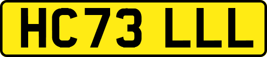 HC73LLL