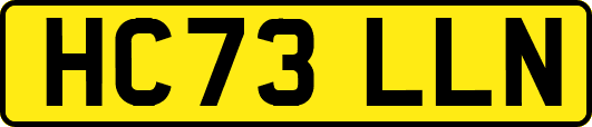 HC73LLN