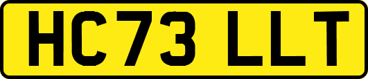 HC73LLT