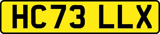 HC73LLX