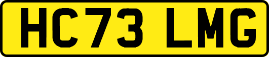 HC73LMG