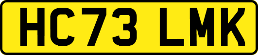 HC73LMK