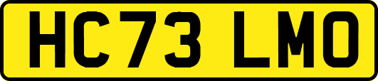 HC73LMO