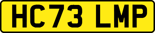 HC73LMP