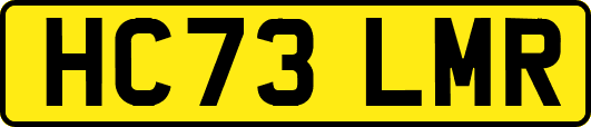 HC73LMR
