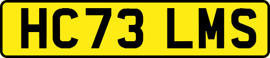 HC73LMS