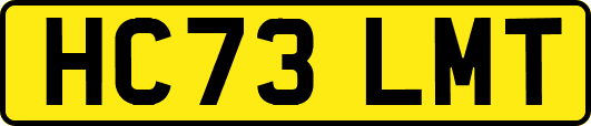 HC73LMT