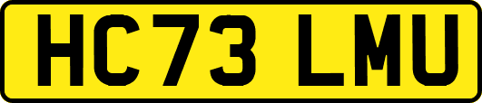 HC73LMU