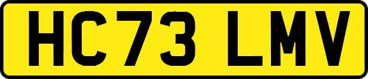 HC73LMV