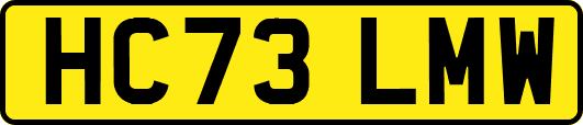 HC73LMW