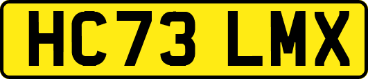 HC73LMX