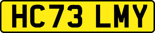 HC73LMY