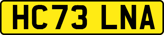 HC73LNA