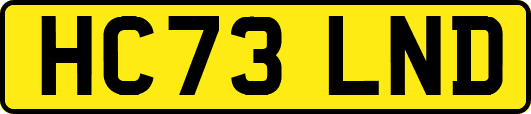 HC73LND