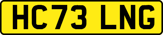 HC73LNG