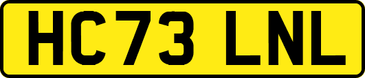 HC73LNL