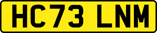 HC73LNM