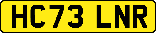 HC73LNR