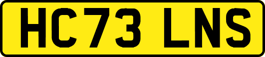 HC73LNS