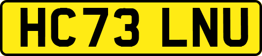 HC73LNU