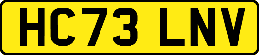 HC73LNV