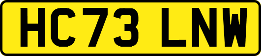 HC73LNW