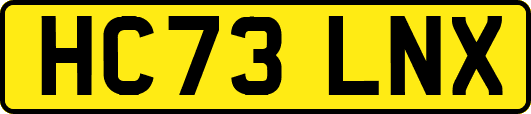 HC73LNX